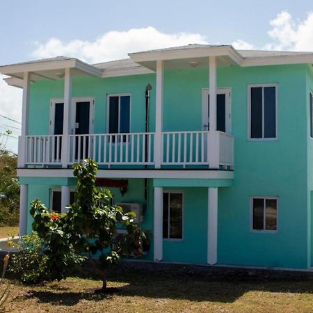 Da Bottom Apartamento Curtis Exterior foto